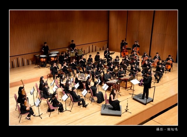 孫維熙教授門生音樂會-鳳翼雙雙琵琶雨：李彤、章紅艷、張申申、李暉｜琴園國樂團｜國藝會補助成果檔案庫